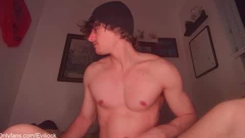 bebe  dust online show from 04/19/26, 03:17