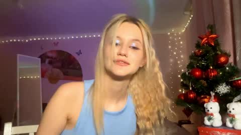 Melissa online show from 12/19/25, 02:46