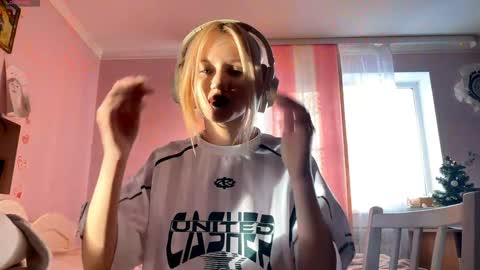 Melissa online show from 01/15/26, 11:26