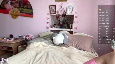 Melissa online show from 04/12/26, 06:18