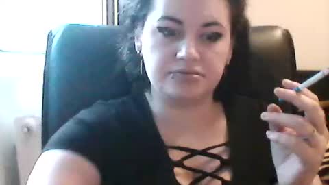 Becca-Van-Boa online show from 02/03/25, 09:08