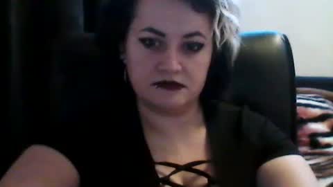 Becca-Van-Boa online show from 02/13/25, 08:55