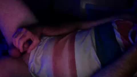 because_not online show from 05/30/26, 03:58