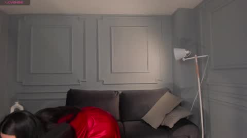 Snapshot of beccabaxter chatting on 02/11/25, 01:52 Am Becca online show from 02/11/25, 01:52