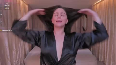 Snapshot of beccabaxter chatting on 02/27/25, 10:31 Am Becca online show from 02/27/25, 10:31