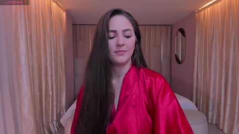 Snapshot of beccabaxter chatting on 02/28/25, 07:56 Am Becca online show from 02/28/25, 07:56