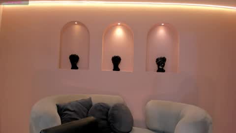 Snapshot of beccabaxter chatting on 03/03/25, 07:28 Am Becca online show from 03/03/25, 07:28