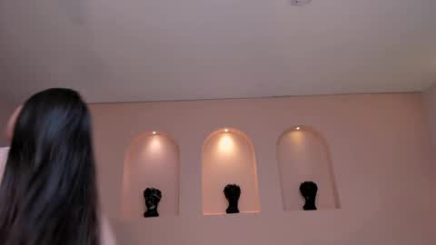 Snapshot of beccabaxter chatting on 03/06/25, 10:58 Am Becca online show from 03/06/25, 10:58