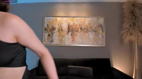 Snapshot of beccabaxter chatting on 11/10/25, 05:56 Am Becca online show from 11/10/25, 05:56