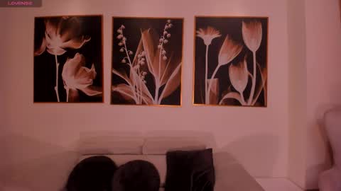 Snapshot of beccabaxter chatting on 02/28/26, 07:48 Am Becca online show from 02/28/26, 07:48