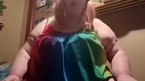 beccadream420 online show from 01/11/26, 12:26