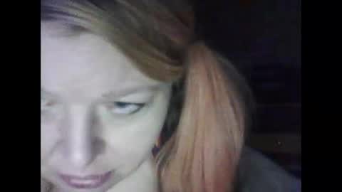 beccadream420 online show from 03/16/26, 07:34