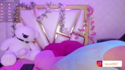 Becca Mathew online show from 11/06/25, 01:28