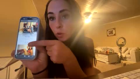 beccaraexoxo online show from 05/29/26, 02:42