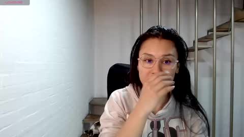 Daniela online show from 03/10/25, 03:45