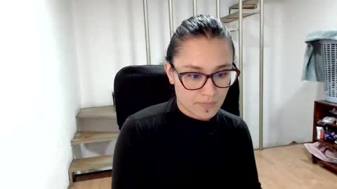 Daniela online show from 03/16/26, 05:44