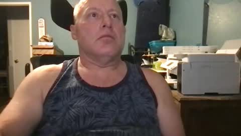 beckster online show from 06/06/26, 08:52