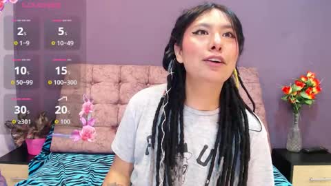 Becky online show from 11/26/25, 12:28