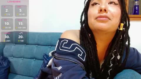 Becky online show from 12/15/25, 11:53