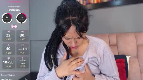 Becky online show from 01/17/26, 12:32