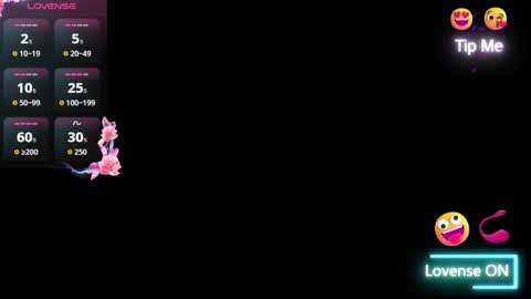 Becky online show from 02/09/26, 01:04