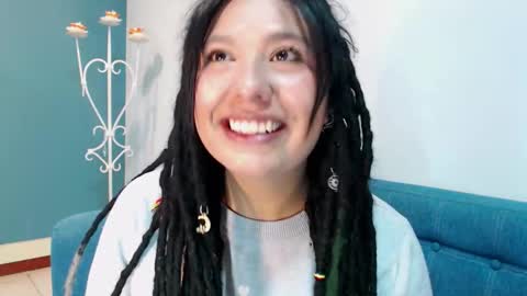 Becky online show from 03/09/26, 12:31