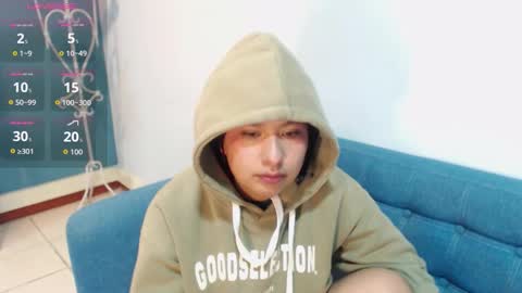 Becky online show from 03/21/26, 08:19