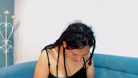 Becky online show from 03/25/26, 04:24