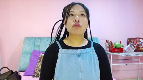 Becky online show from 04/10/26, 02:55