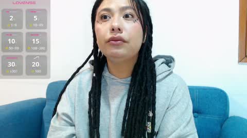 Becky online show from 04/16/26, 03:02