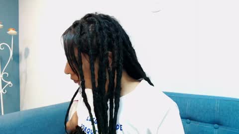 Becky online show from 04/20/26, 12:30