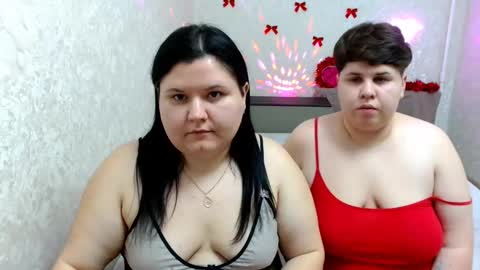 BeckyAndEllen online show from 12/26/24, 12:03