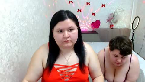 BeckyAndEllen online show from 01/25/25, 07:18