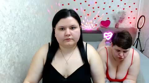 BeckyAndEllen online show from 02/17/25, 08:58