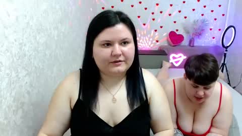 BeckyAndEllen online show from 02/19/25, 10:45