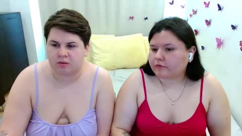 BeckyAndEllen online show from 09/26/25, 10:41