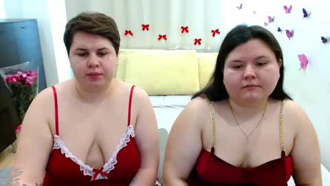 BeckyAndEllen online show from 10/12/25, 10:36