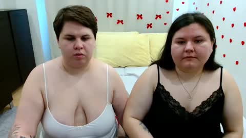 BeckyAndEllen online show from 10/17/25, 11:02