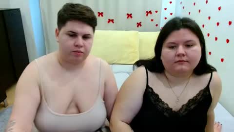 BeckyAndEllen online show from 10/25/25, 11:40