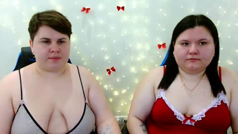 BeckyAndEllen online show from 01/16/26, 12:09