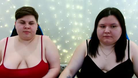 BeckyAndEllen online show from 02/09/26, 05:39