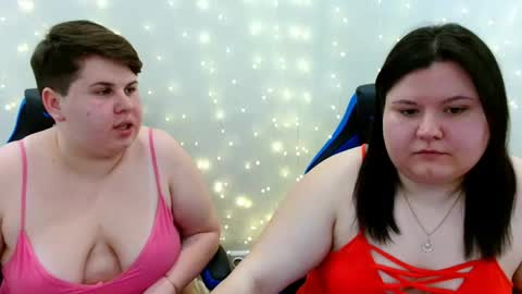 BeckyAndEllen online show from 02/16/26, 10:44