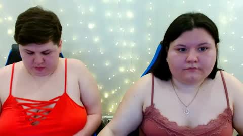 BeckyAndEllen online show from 03/10/26, 10:31