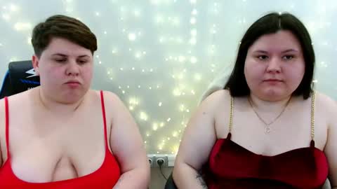 BeckyAndEllen online show from 03/14/26, 11:59