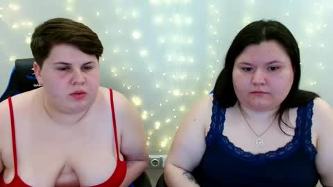 BeckyAndEllen online show from 03/17/26, 08:01