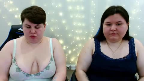 BeckyAndEllen online show from 03/19/26, 12:53