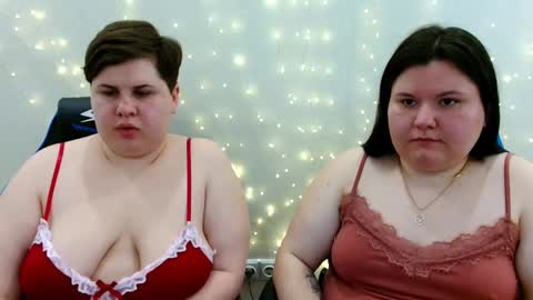 BeckyAndEllen online show from 03/25/26, 10:54