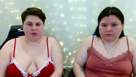 BeckyAndEllen online show from 03/25/26, 11:00