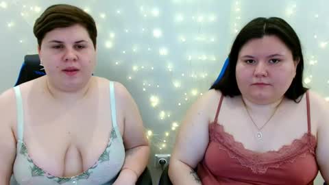BeckyAndEllen online show from 04/02/26, 11:19