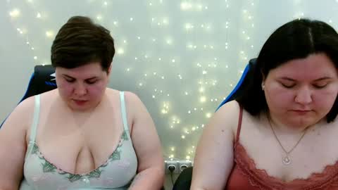 BeckyAndEllen online show from 04/16/26, 11:55